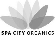 SPA CITY ORGANICS