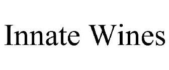 INNATE WINES