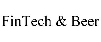 FINTECH & BEER