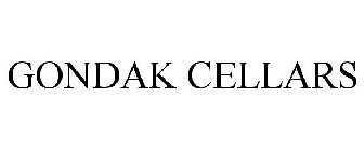 GONDAK CELLARS