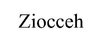 ZIOCCEH