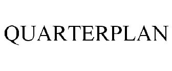 QUARTERPLAN
