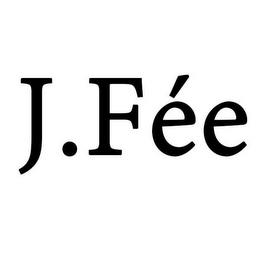 J.FÉE