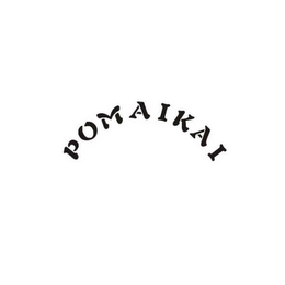 POMAIKAI