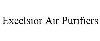 EXCELSIOR AIR PURIFIERS