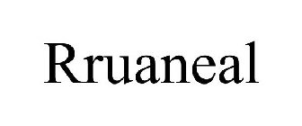 RRUANEAL