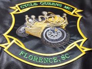 CYCLE QUEENS MC FLORENCE, SC