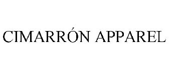 CIMARRÓN APPAREL
