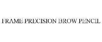 FRAME PRECISION BROW PENCIL