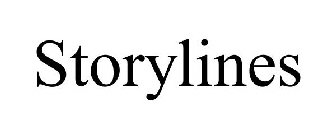 STORYLINES