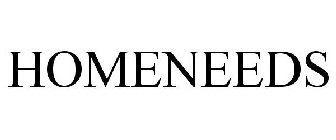 HOMENEEDS