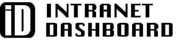 ID INTRANET DASHBOARD