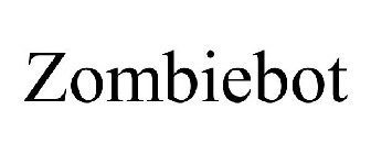 ZOMBIEBOT