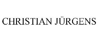 CHRISTIAN JÜRGENS
