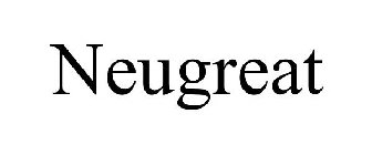 NEUGREAT