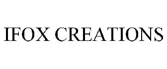 IFOX CREATIONS