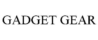 GADGET GEAR