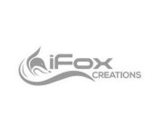 IFOX CREATIONS