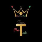 TEESTHATTALK