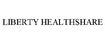 LIBERTY HEALTHSHARE