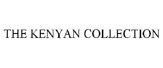 THE KENYAN COLLECTION