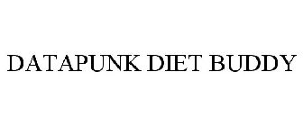 DATAPUNK DIET BUDDY