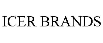 ICER BRANDS