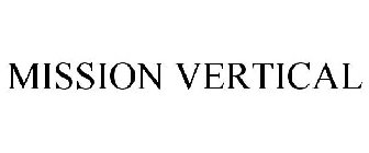 MISSION VERTICAL