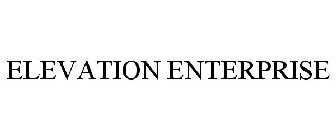 ELEVATION ENTERPRISE