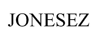 JONESEZ