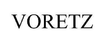 VORETZ