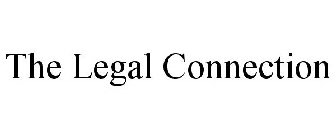THE LEGAL CONNECTION