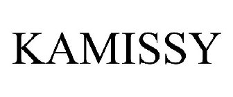 KAMISSY