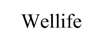 WELLIFE