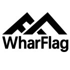 WHARFLAG