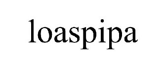 LOASPIPA