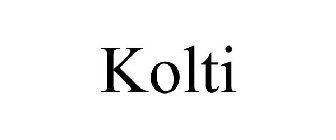 KOLTI