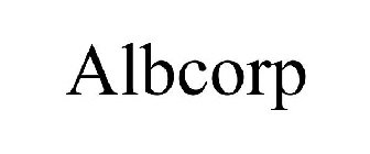 ALBCORP