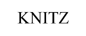 KNITZ