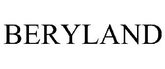 BERYLAND