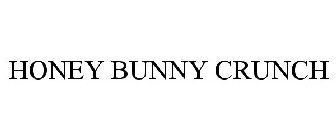 HONEY BUNNY CRUNCH