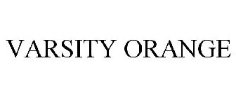 VARSITY ORANGE