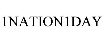 1NATION1DAY