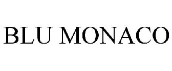 BLU MONACO