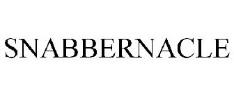 SNABBERNACLE