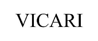 VICARI