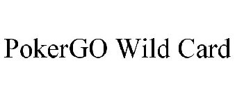 POKERGO WILD CARD