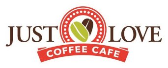 JUST LOVE COFFEE CAFE