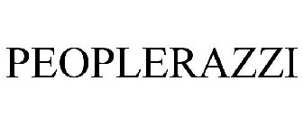 PEOPLERAZZI