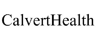 CALVERTHEALTH
